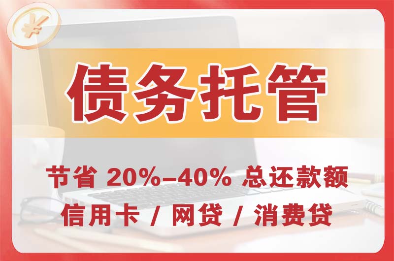 广元债务托管